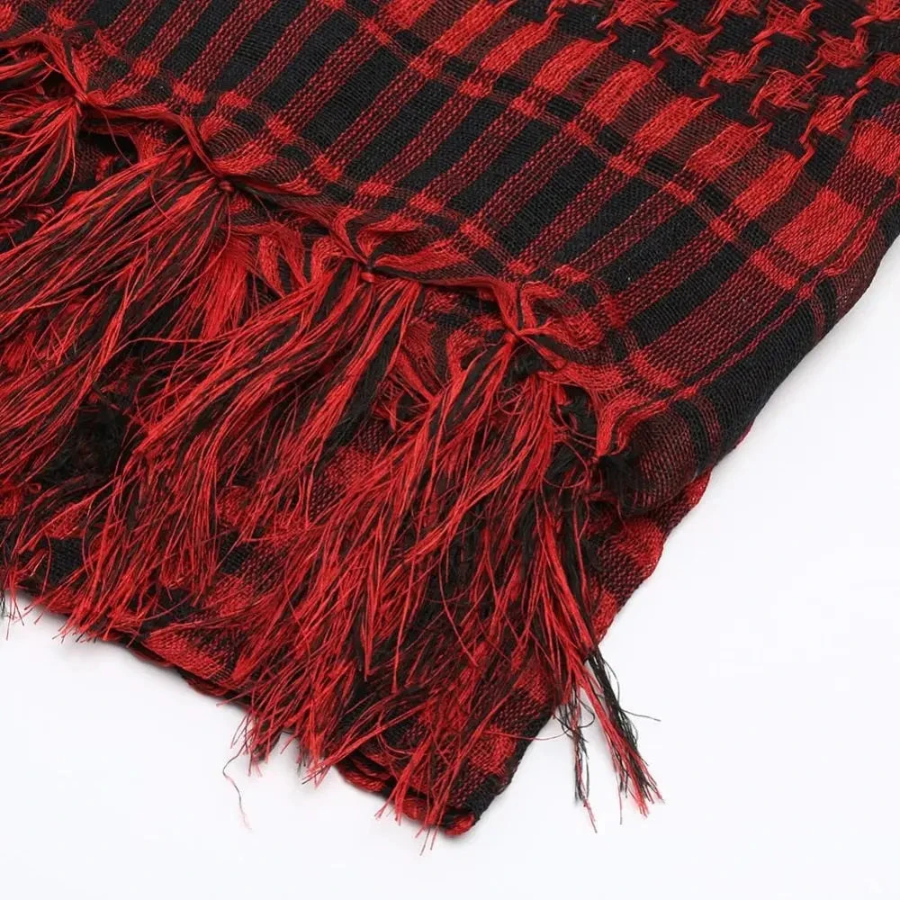 Chèche Tactique 4 Chèche Tactique – Image 2