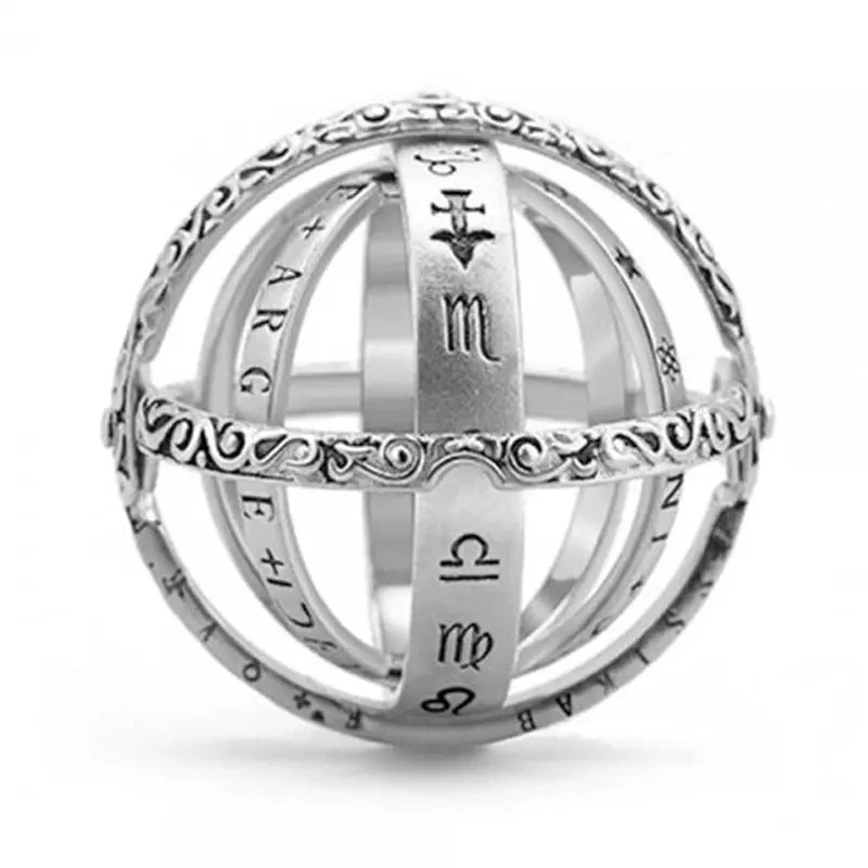 Anneau Anti Stress Pliable 4 Anneau Anti Stress Pliable – Image 2