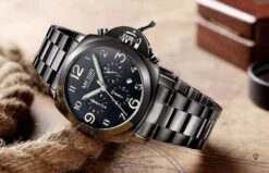 Aviateur Montre Homme Chronographe 8 Aviateur Montre Homme Chronographe -Esprit Aviation Aviateur Montre Homme Chronographe Esprit Aviation 1689999180806