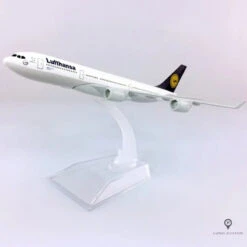 Avion 1/400 - A340 9 Avion 1/400 - A340 -Esprit Aviation Avion 1 400 A340 Esprit Aviation 1677210456
