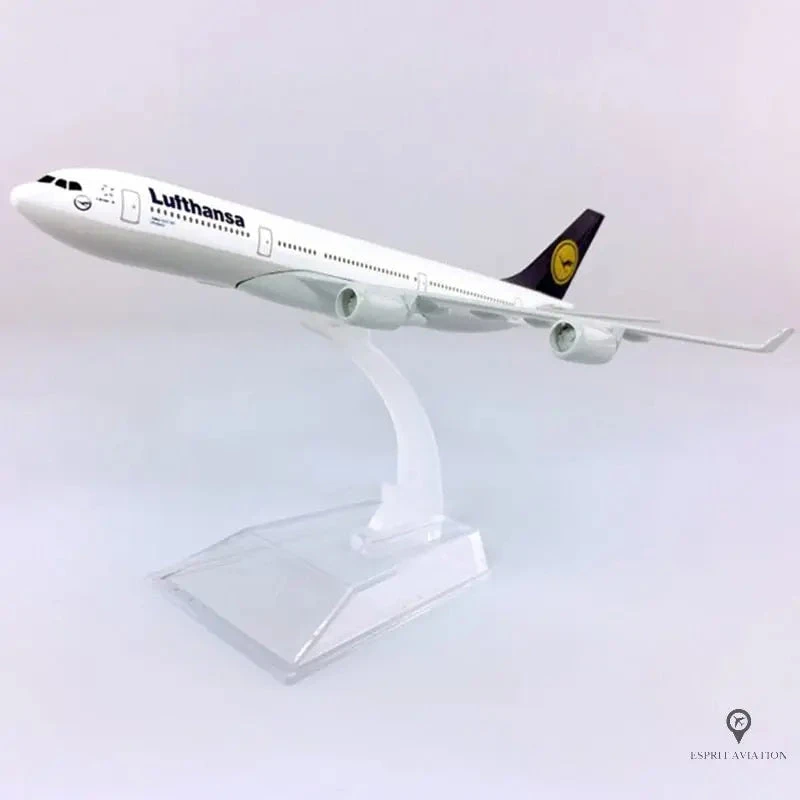 Avion 1/400 - A340 6 Avion 1/400 - A340 – Image 4