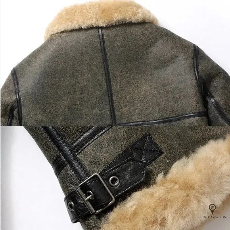 Blouson Aviateur 7 Blouson Aviateur – Image 5