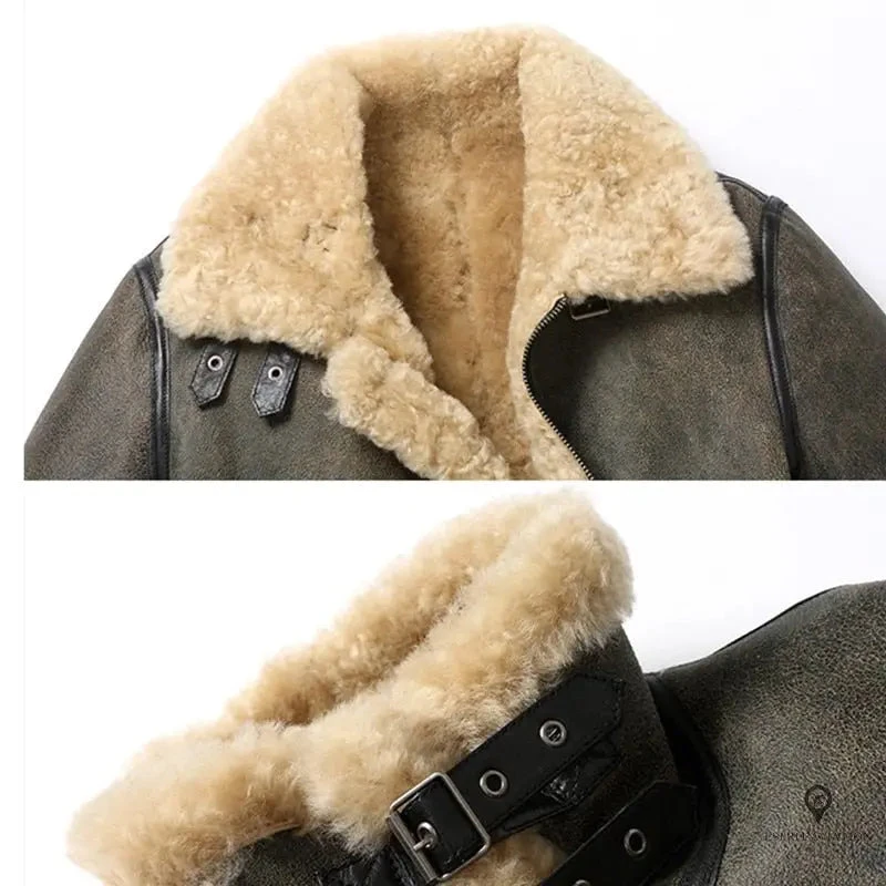 Blouson Aviateur 8 Blouson Aviateur – Image 6