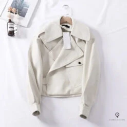Blouson Aviateur Femme Blanc Neige 10 Blouson Aviateur Femme Blanc Neige -Esprit Aviation Blouson Aviateur Femme Blanc Neige Esprit Aviation 1690001678692