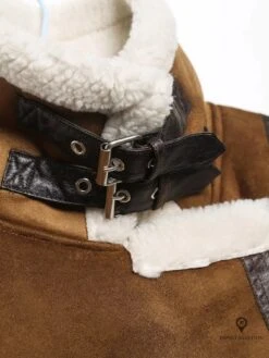 Blouson Aviateur Femme Court Moutonné 13 Blouson Aviateur Femme Court Moutonné -Esprit Aviation Blouson Aviateur Femme Court Moutonne Esprit Aviation 1690001584967