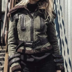 Blouson Aviateur Femme Gris 10 Blouson Aviateur Femme Gris -Esprit Aviation Blouson Aviateur Femme Gris Esprit Aviation 1690001338245