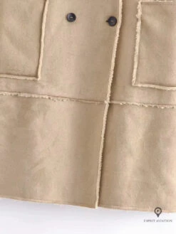 Blouson Aviateur Femme Long 14 Blouson Aviateur Femme Long -Esprit Aviation Blouson Aviateur Femme Long Esprit Aviation 1690001539967