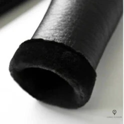 Blouson Aviateur Femme Similicuir Noir Oversized -Esprit Aviation Blouson Aviateur Femme Similicuir Noir Oversized Esprit Aviation 1690001000574