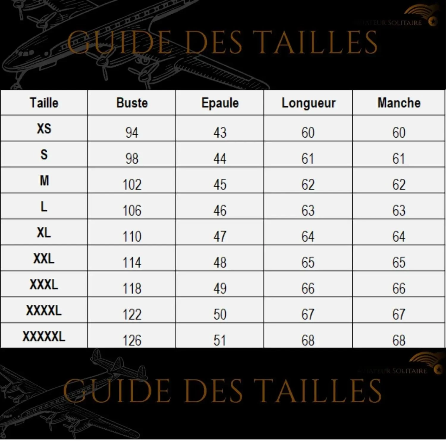 Blouson Aviateur Hélicoptère 8 Blouson Aviateur Hélicoptère – Image 6