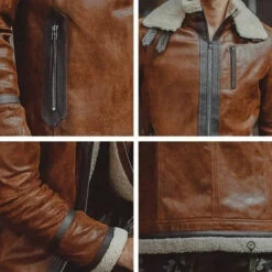 Blouson Aviateur Homme Peau De Porc Homme 10 Blouson Aviateur Homme Peau De Porc Homme -Esprit Aviation Blouson Aviateur Homme Peau De Porc Homme Esprit Aviation 1677215214