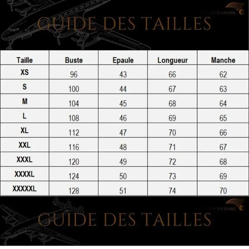 Blouson Aviateur Homme Peau De Porc Homme 7 Blouson Aviateur Homme Peau De Porc Homme – Image 5