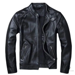 Blouson Aviateur Homme Tendance