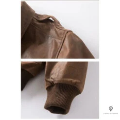 Blouson Aviateur Homme Américain 11 Blouson Aviateur Homme Américain -Esprit Aviation Blouson Aviateur Homme br Americain Esprit Aviation 1677213879