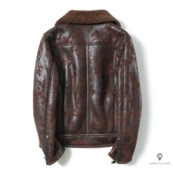 Blouson Aviateur Homme Cuir Bison 9 Blouson Aviateur Homme Cuir Bison -Esprit Aviation Blouson Aviateur Homme br Cuir Bison Esprit Aviation 1677215841