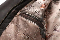 Blouson Aviateur Homme Cuir De Vachette 11 Blouson Aviateur Homme Cuir De Vachette -Esprit Aviation Blouson Aviateur Homme br Cuir De Vachette Esprit Aviation 1677213849