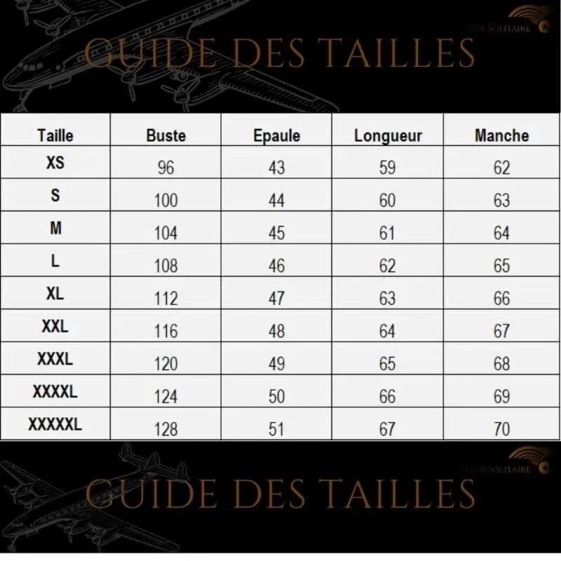 Blouson Aviateur Homme Cuir Grainé 6 Blouson Aviateur Homme Cuir Grainé – Image 4