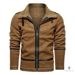 Blouson Aviateur Homme Cuir Marron Vintage 8 Blouson Aviateur Homme Cuir Marron Vintage -Esprit Aviation Blouson Aviateur Homme br Cuir Marron Vintage Esprit Aviation 1677213699