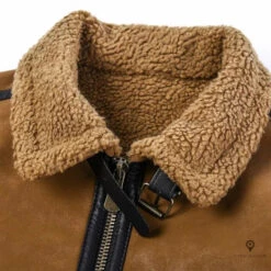 Blouson Aviateur Homme Cuir Marron Vintage 11 Blouson Aviateur Homme Cuir Marron Vintage -Esprit Aviation Blouson Aviateur Homme br Cuir Marron Vintage Esprit Aviation 1677213707