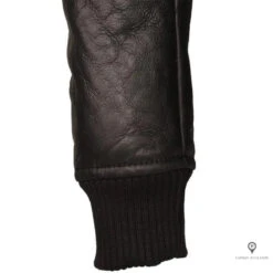 Blouson Aviateur Homme Parachutiste Cuir 11 Blouson Aviateur Homme Parachutiste Cuir -Esprit Aviation Blouson Aviateur Homme br Parachutiste Cuir Esprit Aviation 1677213831