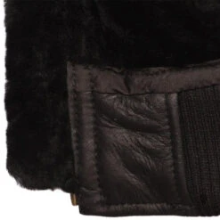 Blouson Aviateur Homme Parachutiste Cuir 12 Blouson Aviateur Homme Parachutiste Cuir -Esprit Aviation Blouson Aviateur Homme br Parachutiste Cuir Esprit Aviation 1677213834