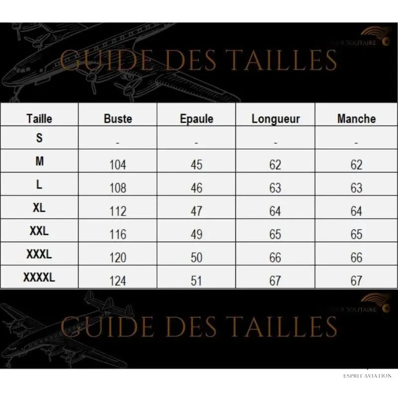 Blouson Aviateur Homme Parachutiste Cuir 8 Blouson Aviateur Homme Parachutiste Cuir – Image 6