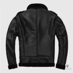 Blouson Aviateur Homme Peau De Mouton Noir 11 Blouson Aviateur Homme Peau De Mouton Noir -Esprit Aviation Blouson Aviateur Homme br Peau De Mouton Noir Esprit Aviation 1677215816
