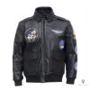 Blouson Aviateur Homme<br /> US Army 1 Blouson Aviateur Homme<br /> US Army -Esprit Aviation Blouson Aviateur Homme br US Army Esprit Aviation 1677215576