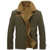 Blouson Aviateur Homme<br /> Vert 1 Blouson Aviateur Homme<br /> Vert -Esprit Aviation Blouson Aviateur Homme br Vert Esprit Aviation 1677215953