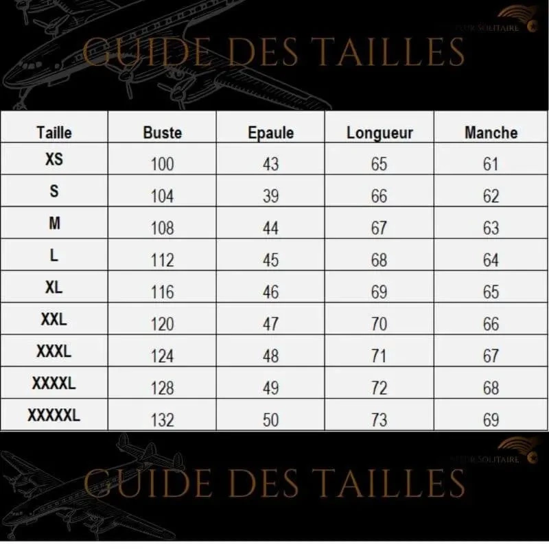 Blouson Aviateur Marron Homme 6 Blouson Aviateur Marron Homme – Image 4