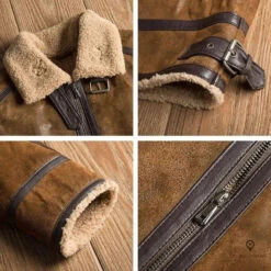 Blouson Pilote Armée Francaise 14 Blouson Pilote Armée Francaise -Esprit Aviation Blouson Pilote Armee Francaise Esprit Aviation 1677215065