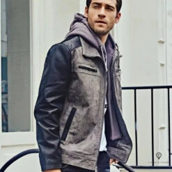 Blouson Pilote US Air Force