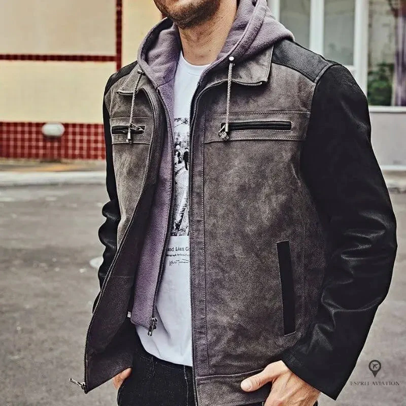 Blouson Pilote US Air Force 7 Blouson Pilote US Air Force – Image 5