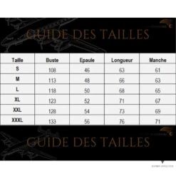 Blouson Pilote De Chasse Allemand 7 Blouson Pilote De Chasse Allemand -Esprit Aviation Blouson Pilote de Chasse Allemand Esprit Aviation 1677213665