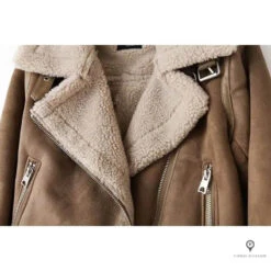 Blouson Aviateur Femme Avec Fourrure 10 Blouson Aviateur Femme Avec Fourrure -Esprit Aviation Blouson aviateur femme avec fourrure Esprit Aviation 1690002149967