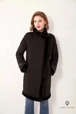 Blouson Aviateur Femme Luxe 11 Blouson Aviateur Femme Luxe -Esprit Aviation Blouson aviateur femme luxe Esprit Aviation 1690001794165