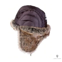 Bonnet Aviateur En Cuir 9 Bonnet Aviateur En Cuir -Esprit Aviation Bonnet Aviateur en Cuir Esprit Aviation 1677212842