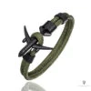 Bracelet Aviateur Avion Kaki -Esprit Aviation Bracelet Aviateur Avion Kaki Esprit Aviation 1677412195