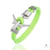 Bracelet Aviateur Fluo 1 Bracelet Aviateur Fluo -Esprit Aviation Bracelet Aviateur Fluo Esprit Aviation 1677413193