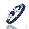 Bracelet Avion Bleu -Esprit Aviation Bracelet Avion Bleu Esprit Aviation 1677413696