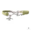 Bracelet Avion Contre La Peur 1 Bracelet Avion Contre La Peur -Esprit Aviation Bracelet Avion Contre la Peur Esprit Aviation 1689995612330