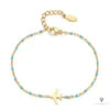 Bracelet Avion Femme Bleu 1 Bracelet Avion Femme Bleu -Esprit Aviation Bracelet Avion Femme Bleu Esprit Aviation 1689995808900