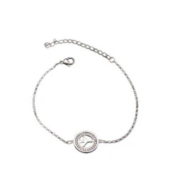 Bracelet Avion Femme Classique