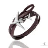 Bracelet Avion Homme Café 1 Bracelet Avion Homme Café -Esprit Aviation Bracelet Avion Homme Cafe Esprit Aviation 1677412170