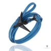 Bracelet Avion Homme Noir Et Bleu 2 Bracelet Avion Homme Noir Et Bleu -Esprit Aviation Bracelet Avion Homme Noir et Bleu Esprit Aviation 1677413803
