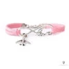 Bracelet Avion Love Rose 1 Bracelet Avion Love Rose -Esprit Aviation Bracelet Avion Love Rose Esprit Aviation 1689995621465