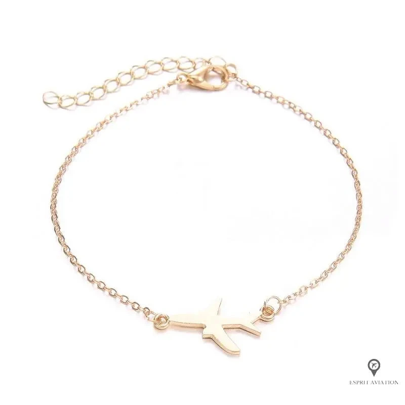 Bracelet Avion Monde 5 Bracelet Avion Monde – Image 3