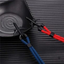 Bracelet Avion Noir Et Rouge 7 Bracelet Avion Noir Et Rouge -Esprit Aviation Bracelet Avion Noir et Rouge Esprit Aviation 1677412419