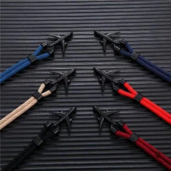 Bracelet Avion Noir Et Rouge Foncé 7 Bracelet Avion Noir Et Rouge Foncé -Esprit Aviation Bracelet Avion Noir et Rouge Fonce Esprit Aviation 1689995207384