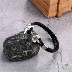 Bracelet Avion De Ligne Argenté -Esprit Aviation Bracelet Avion de Ligne Argente Esprit Aviation 1677413487