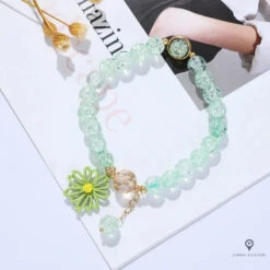 Bracelet Marguerite Ajustable 13 Bracelet Marguerite Ajustable -Esprit Aviation Bracelet Marguerite ajustable Esprit Aviation 1677206821